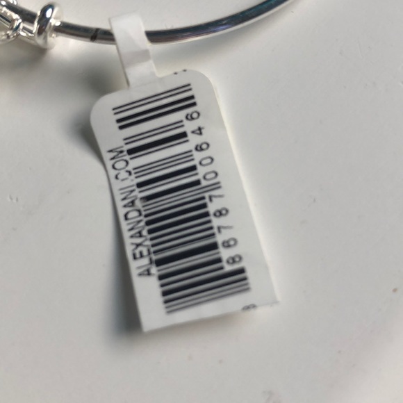 NWT Alex and Ani August Swarovski Bracelet - Picture 6 of 12